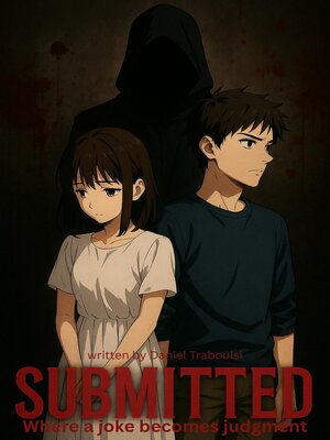 cover image of Submitted